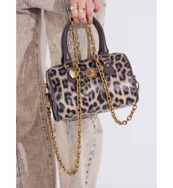 EVRIS「アンティークモチーフミニショルダーBAG」|ショルダー・メッセンジャー|