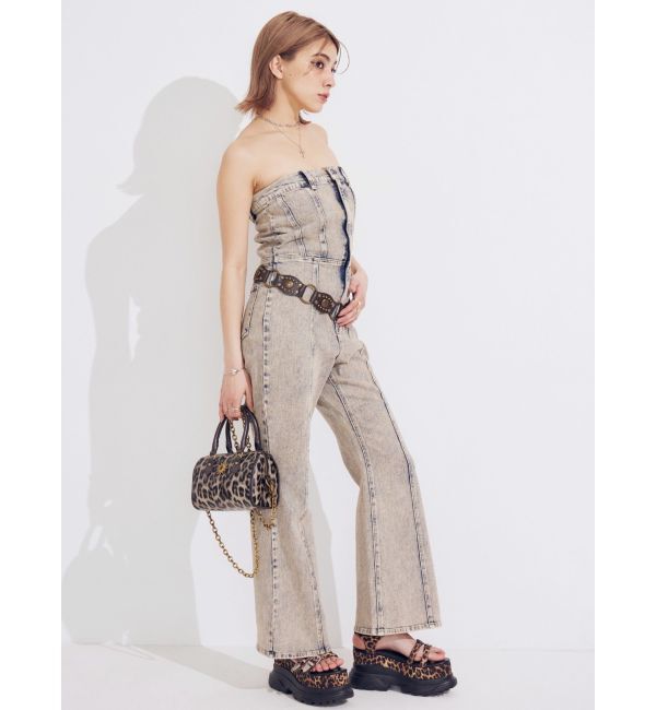 EVRIS「アンティークモチーフミニショルダーBAG」|ショルダー・メッセンジャー|