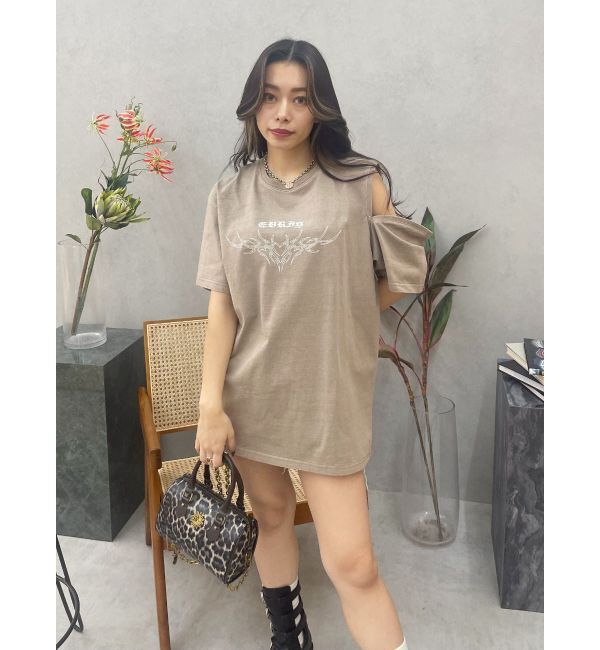 EVRIS「アンティークモチーフミニショルダーBAG」|ショルダー・メッセンジャー|