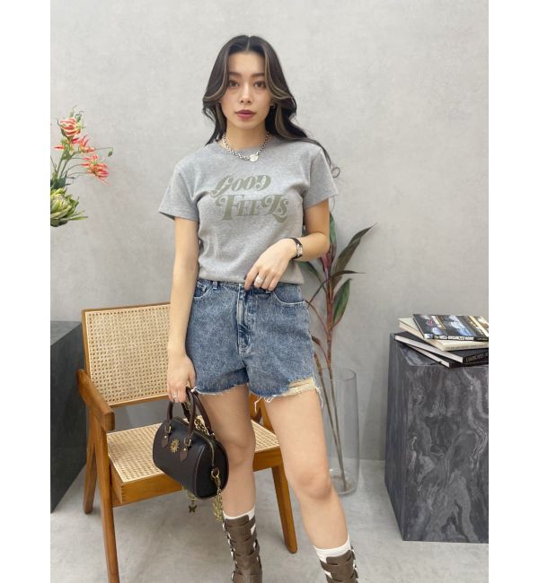 EVRIS「アンティークモチーフミニショルダーBAG」|ショルダー・メッセンジャー|