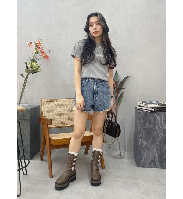 EVRIS「アンティークモチーフミニショルダーBAG」|ショルダー・メッセンジャー|