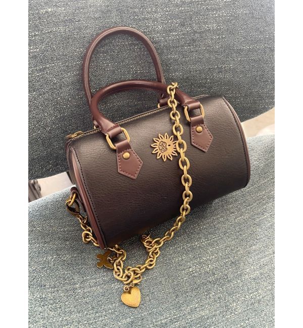 EVRIS「アンティークモチーフミニショルダーBAG」|ショルダー・メッセンジャー|