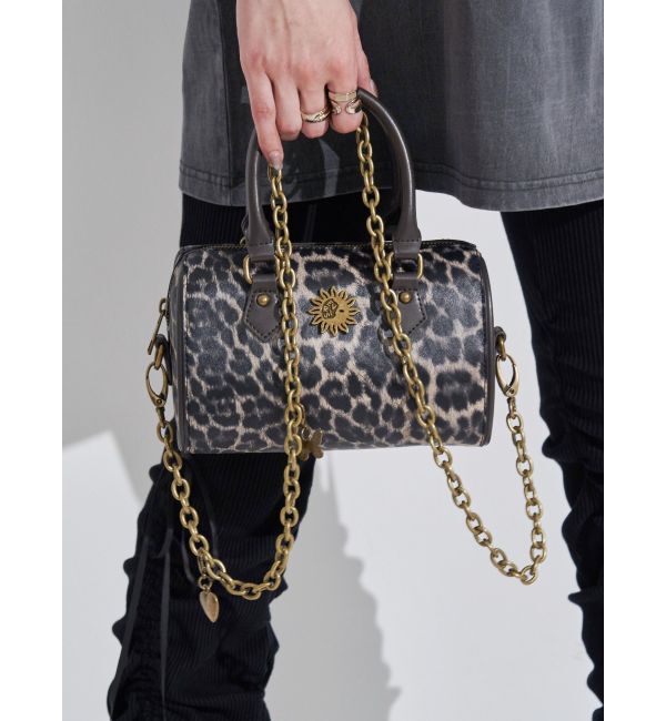 EVRIS「アンティークモチーフミニショルダーBAG」|ショルダー・メッセンジャー|