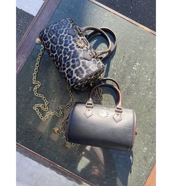 EVRIS「アンティークモチーフミニショルダーBAG」|ショルダー・メッセンジャー|