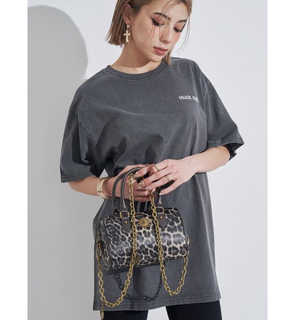 EVRIS「アンティークモチーフミニショルダーBAG」|ショルダー・メッセンジャー|