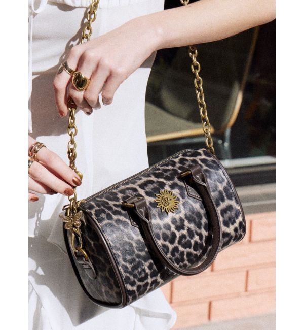 EVRIS「アンティークモチーフミニショルダーBAG」|ショルダー・メッセンジャー|