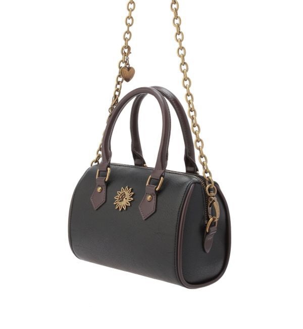 EVRIS「アンティークモチーフミニショルダーBAG」|ショルダー・メッセンジャー|