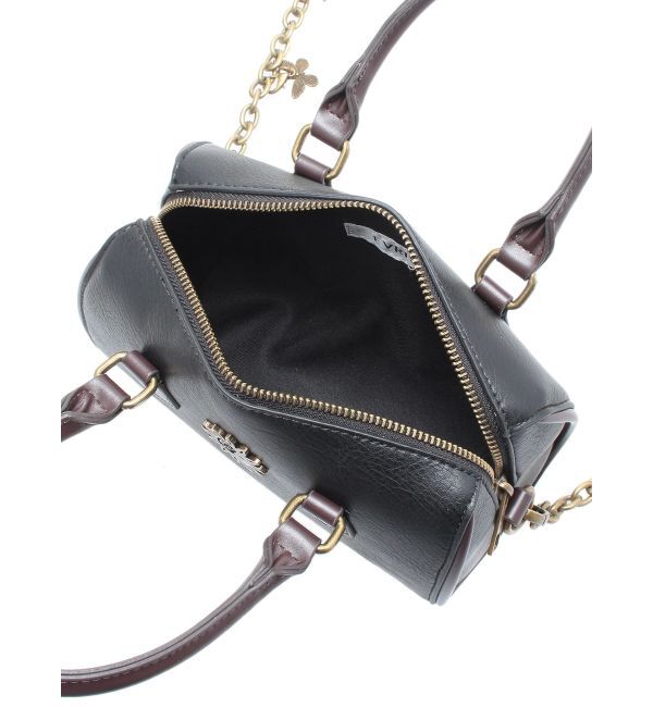 EVRIS「アンティークモチーフミニショルダーBAG」|ショルダー・メッセンジャー|