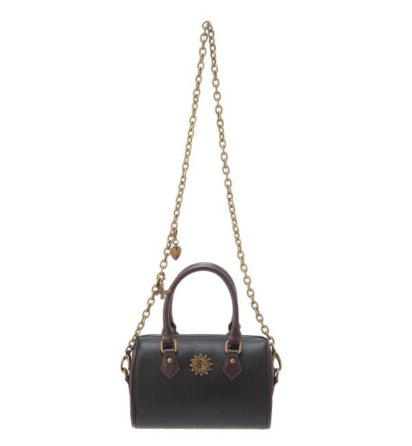 EVRIS「アンティークモチーフミニショルダーBAG」|ショルダー・メッセンジャー|