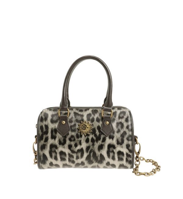 EVRIS「アンティークモチーフミニショルダーBAG」|ショルダー・メッセンジャー|