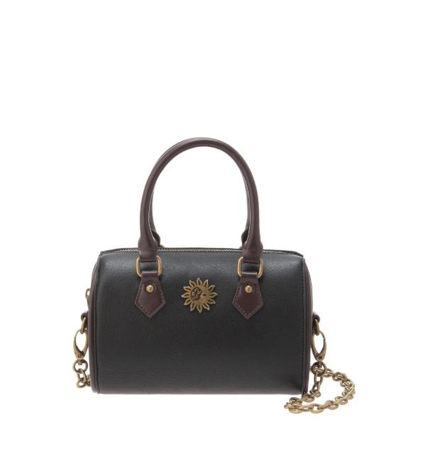 EVRIS「アンティークモチーフミニショルダーBAG」|ショルダー・メッセンジャー|