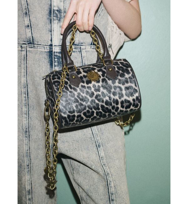 EVRIS「アンティークモチーフミニショルダーBAG」|ショルダー・メッセンジャー|