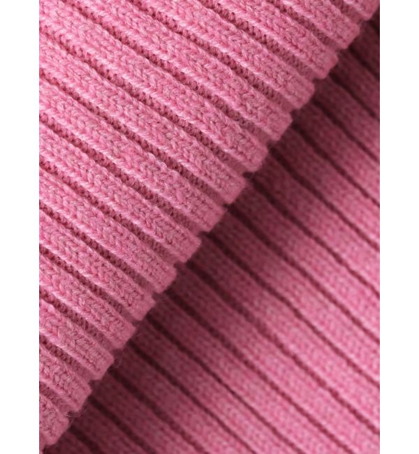 jouetie「ショルダーベルトカットアウトニット」|ニット・セーター|