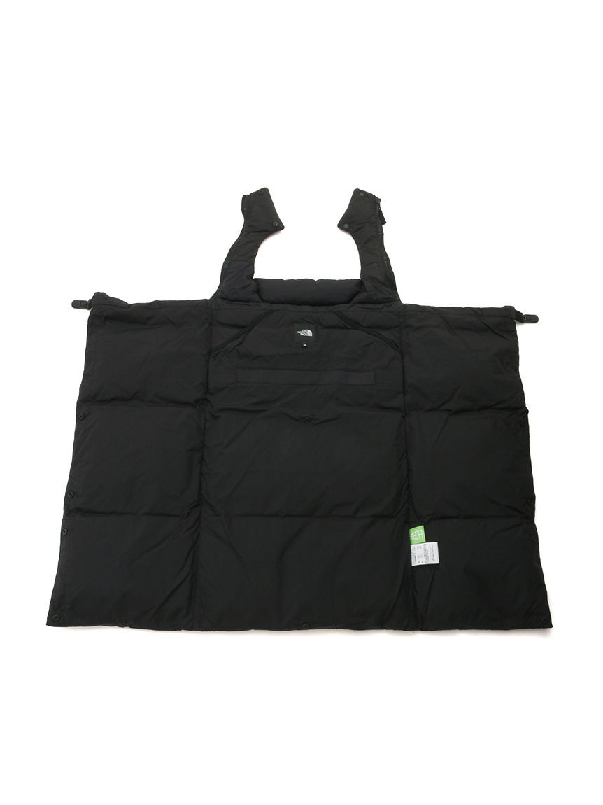 THE NORTH FACE「【THE NORTH FACE】CR Nuptse  Blanket」|ブランケット|
