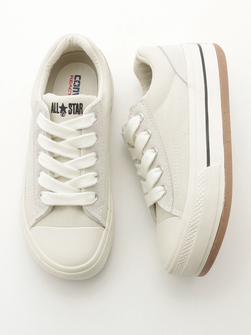 CONVERSE「【CONVERSE】AS BOARDERSTAR OX」|スニーカー|