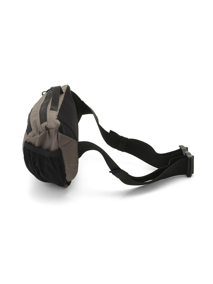 SALOMON「【SALOMON】ACS WAIST PACK 3」|ショルダー・メッセンジャー|