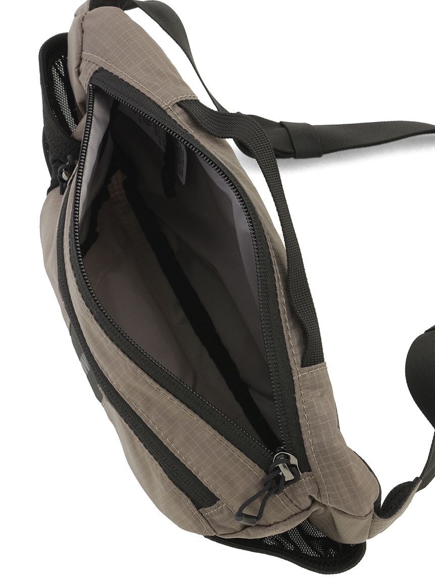 SALOMON「【SALOMON】ACS WAIST PACK 3」|ショルダー・メッセンジャー|