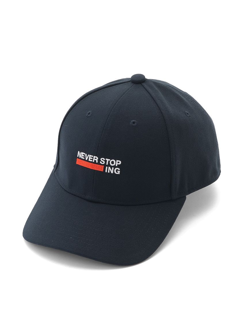 THE NORTH FACE「【THE NORTH FACE】NeverStopingCap」|キャップ・キャスケット|NVY