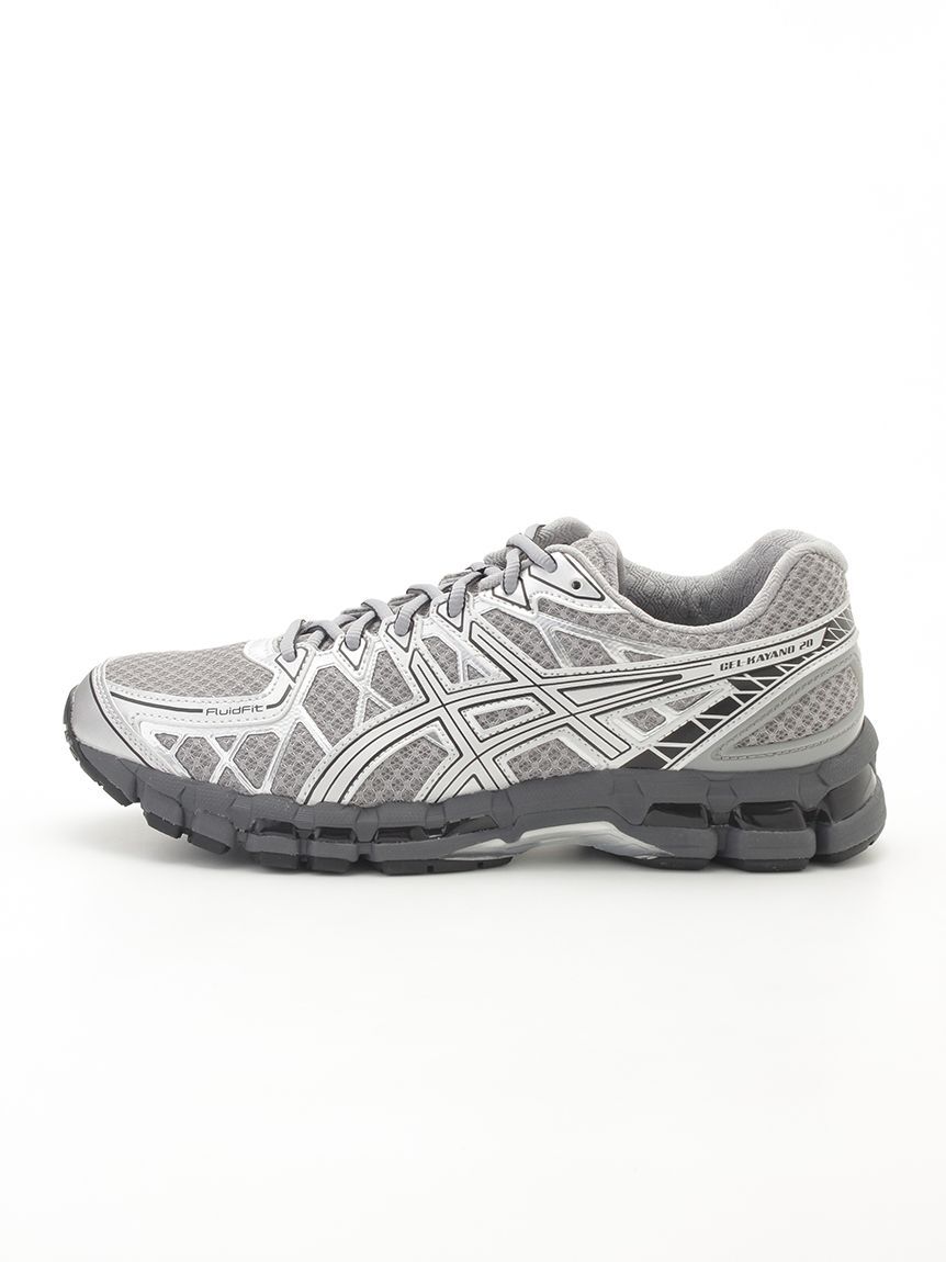  「【ASICS】GEL-KAYANO 20」|スニーカー|