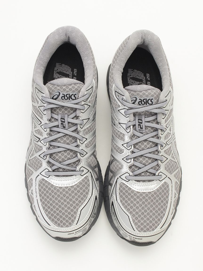  「【ASICS】GEL-KAYANO 20」|スニーカー|