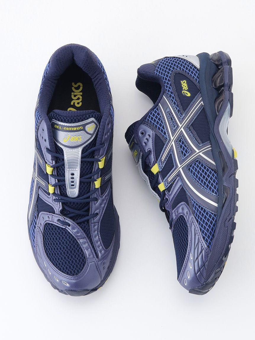  「【ASICS】GEL-NIMBUS 10.1」|スニーカー|