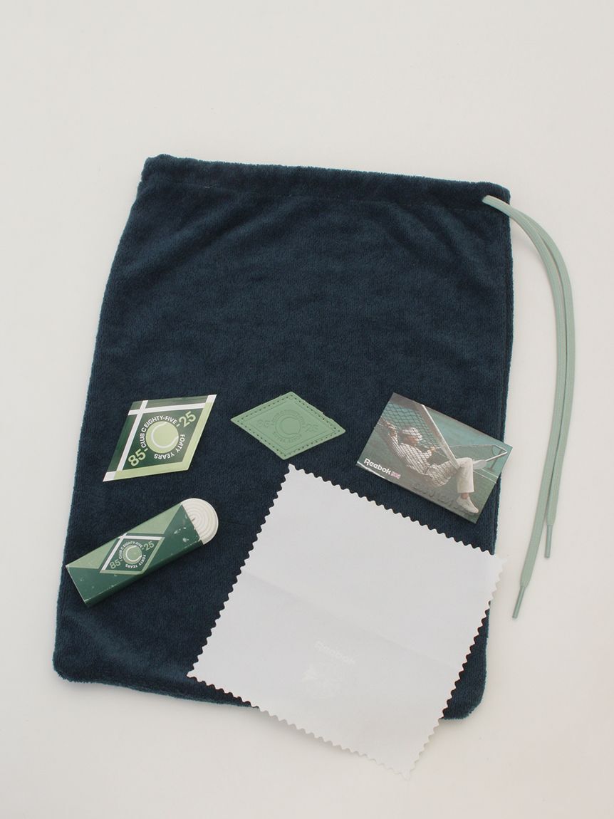 Reebok「【Reebok】CLUB C 85 VINTAGE」|スニーカー|