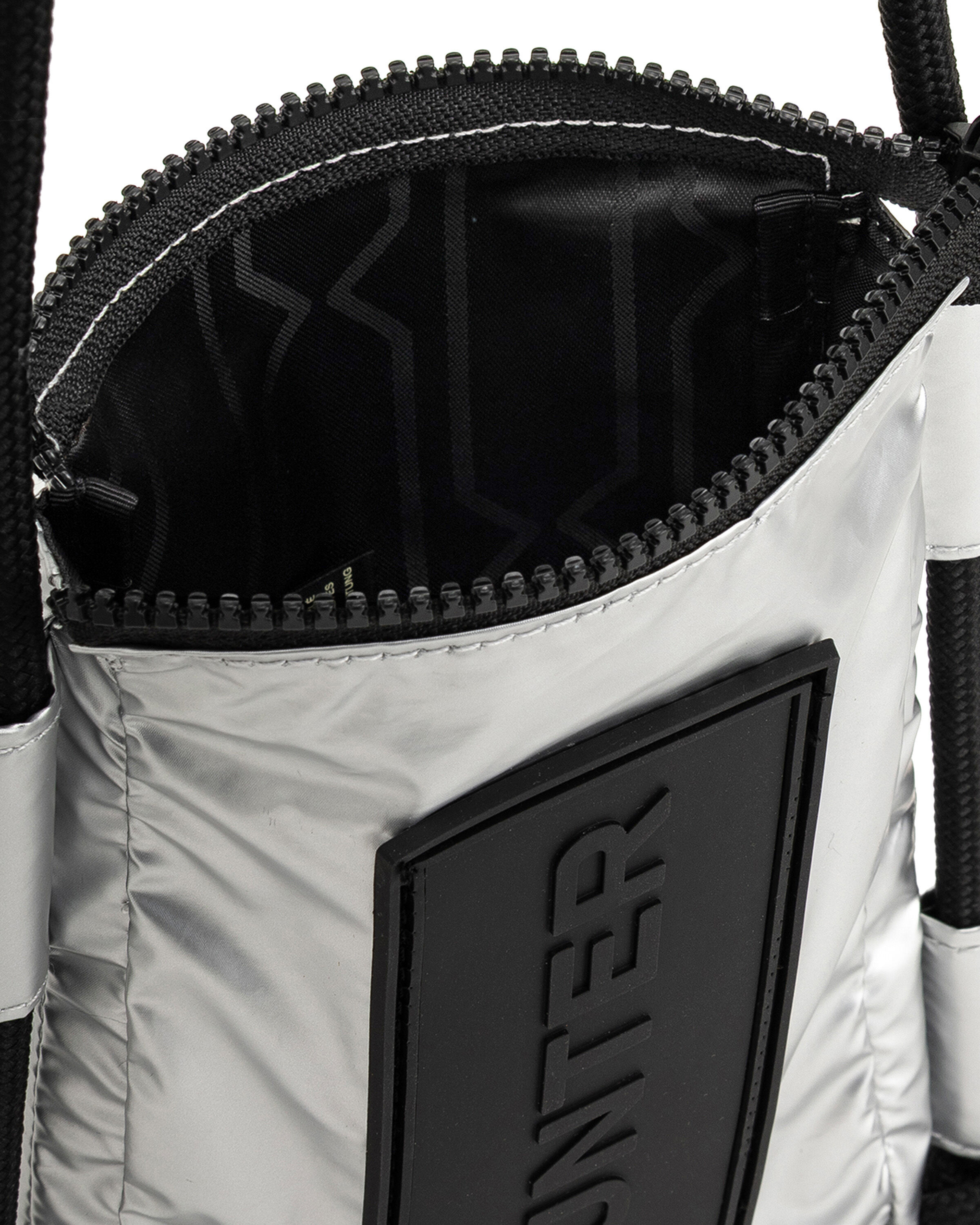 HUNTER「トラベル リップストップ リサイクル ナイロン フォンポーチ」|ショルダー・メッセンジャー|