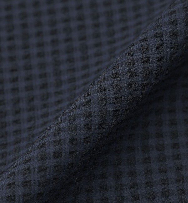 MACKINTOSH PHILOSOPHY「ギンガムチェックサッカースカート」|スカート|