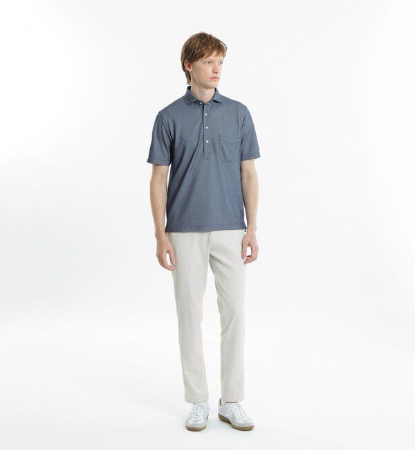 MACKINTOSH PHILOSOPHY「ドライストレッチオックス エラスティックパンツ」|その他|