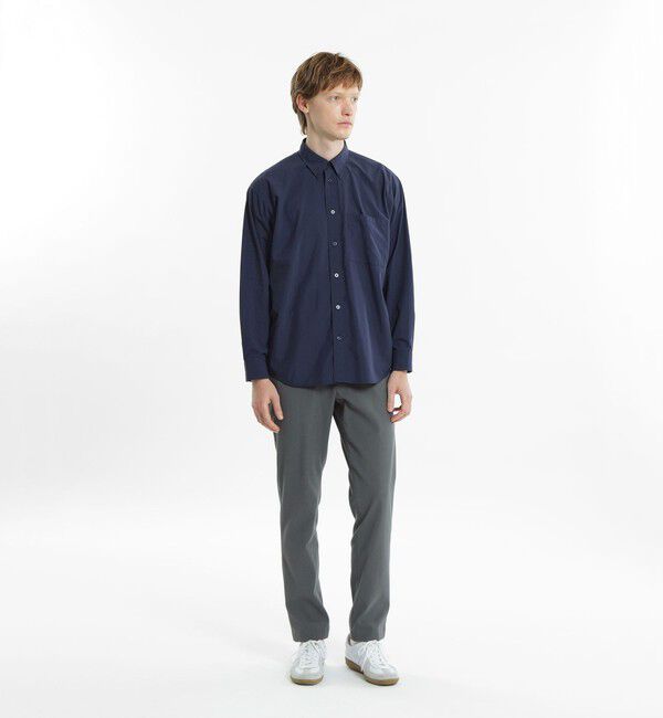 MACKINTOSH PHILOSOPHY「ドライストレッチオックス エラスティックパンツ」|その他|