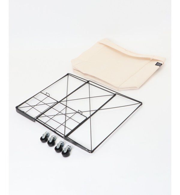 TOKYO DESIGN CHANNEL「センプリチェ スリムカート」|その他|