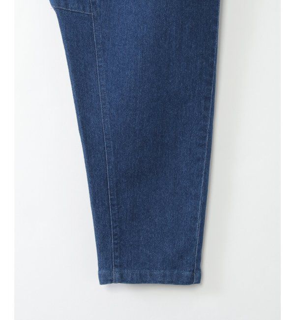 ikka kids「ストレッチゆるテーパードパンツ」|その他|