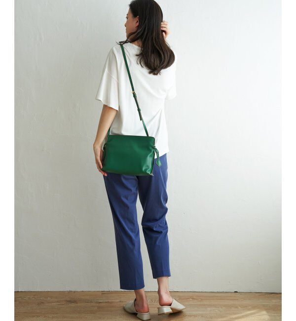 ikka「【接触冷感】さらひやフレア袖カットソー」|その他|