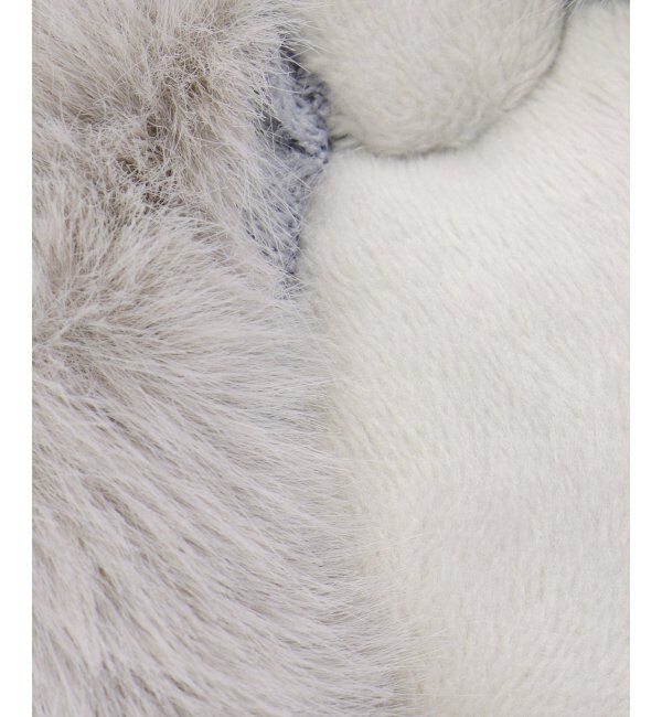 ikka「ファーイヤマフ」|その他|