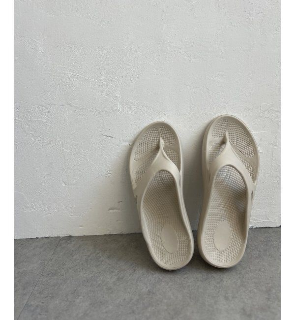 Lbc with Life「エアリートングサンダル」|その他|