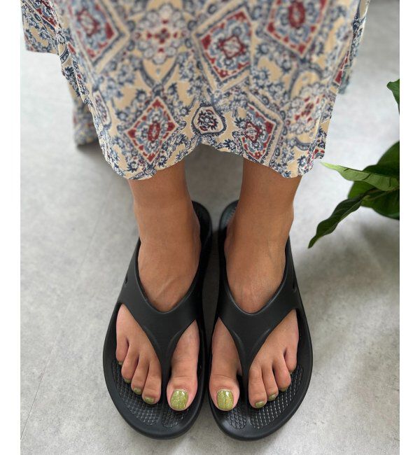 Lbc with Life「エアリートングサンダル」|その他|