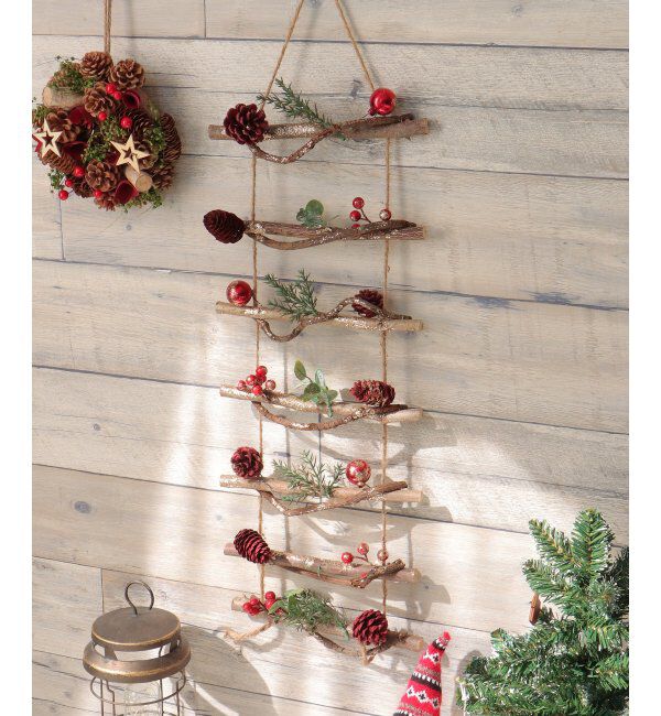 Lbc with Life「ナチュラルハンガー RED」|その他|ソノタ