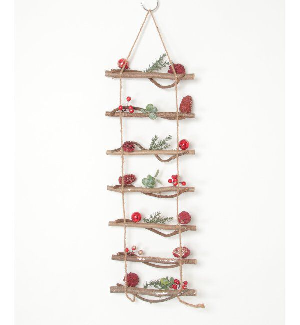 Lbc with Life「ナチュラルハンガー RED」|その他|