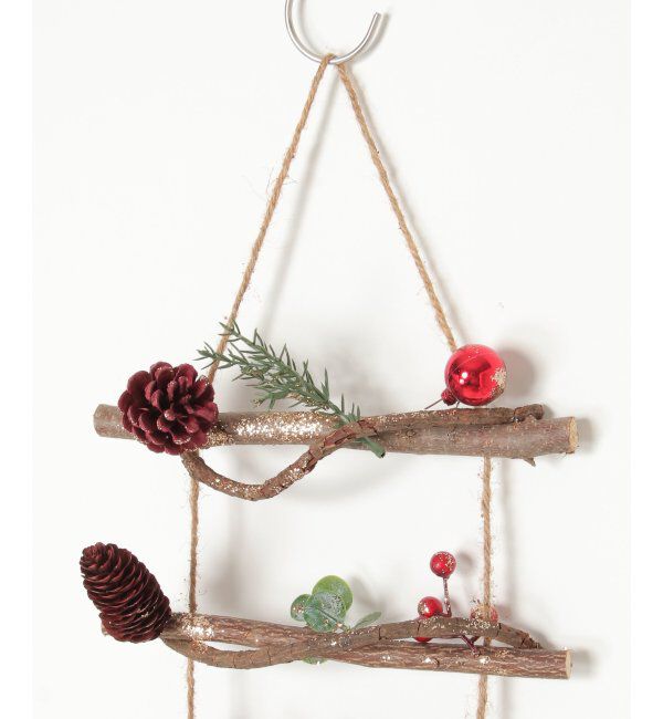 Lbc with Life「ナチュラルハンガー RED」|その他|