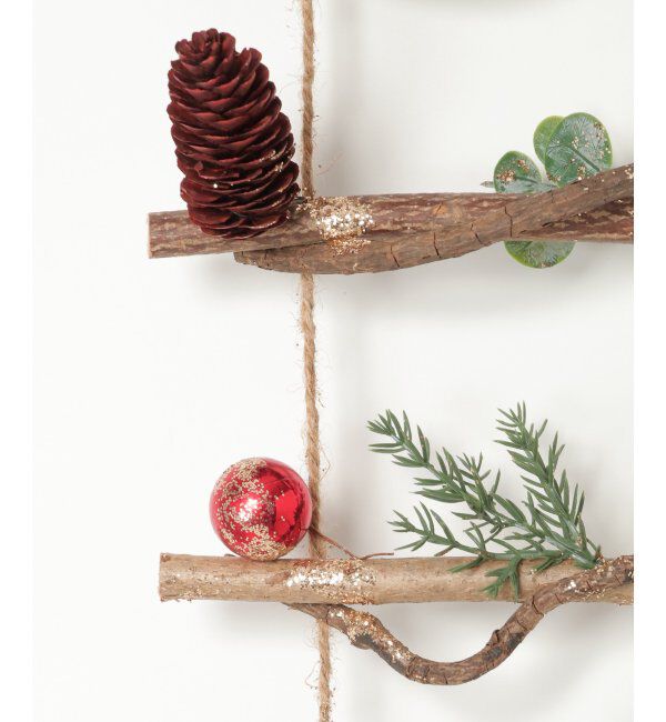 Lbc with Life「ナチュラルハンガー RED」|その他|