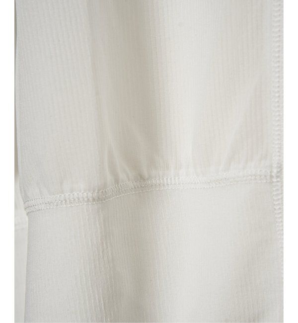 Lbc with Life「シアースナップカーディガン」|カーディガン|