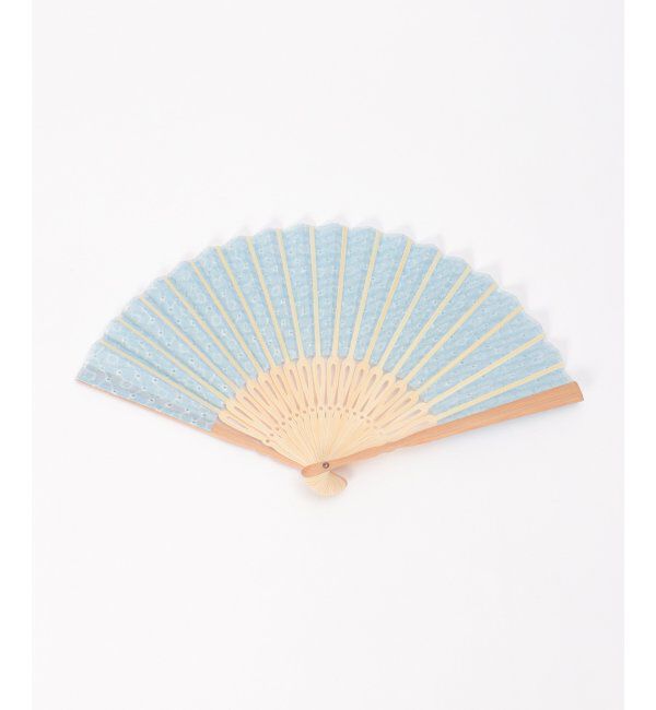 Lbc with Life「レース扇子」|その他|