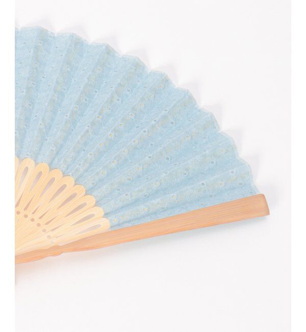 Lbc with Life「レース扇子」|その他|