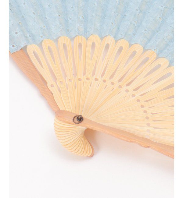 Lbc with Life「レース扇子」|その他|