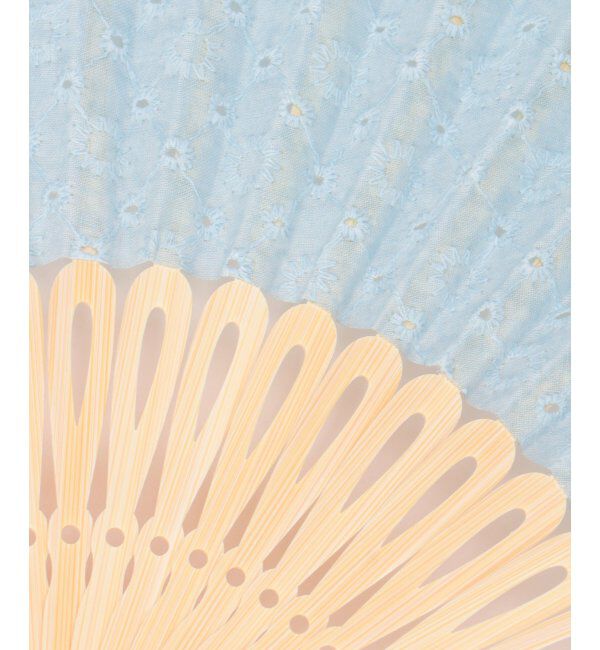 Lbc with Life「レース扇子」|その他|