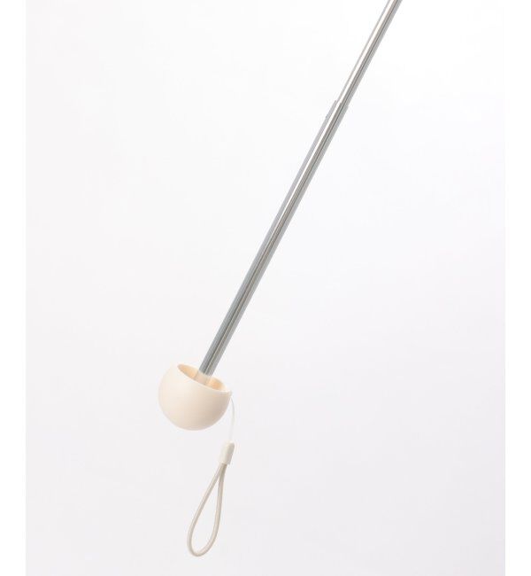 Lbc with Life「旅する喫茶&times;Wpc. クリームソーダパラソル ミニ 折りたたみ傘 日傘」|傘|