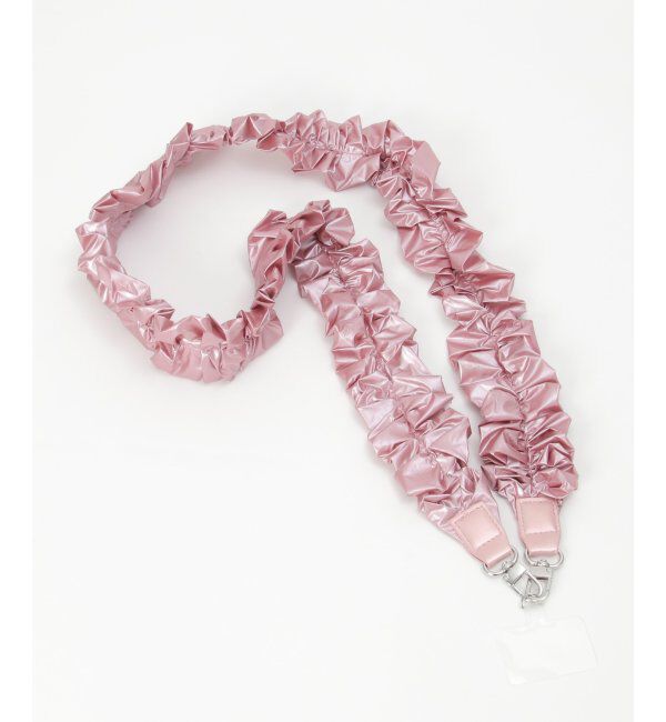 VENCE share style「ロングシャーリングストラップ」|その他|