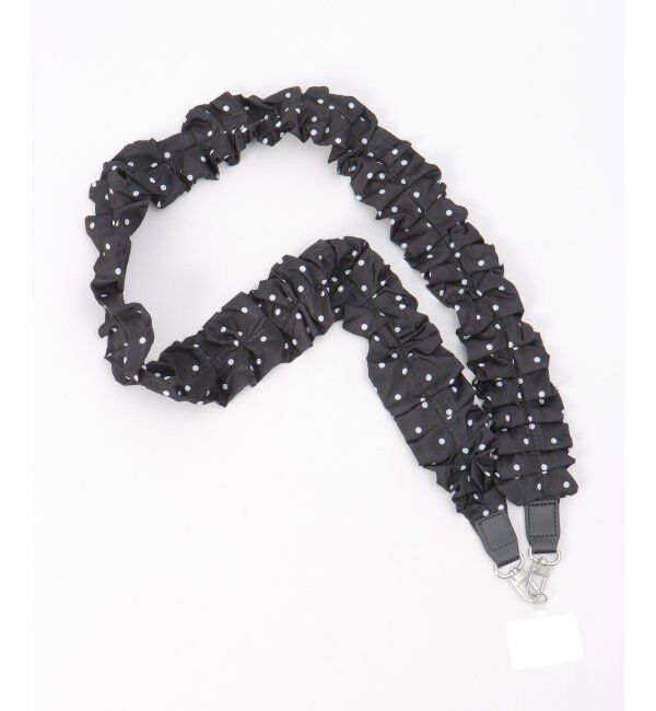 VENCE share style「ロングシャーリングストラップ」|その他|ソノタ