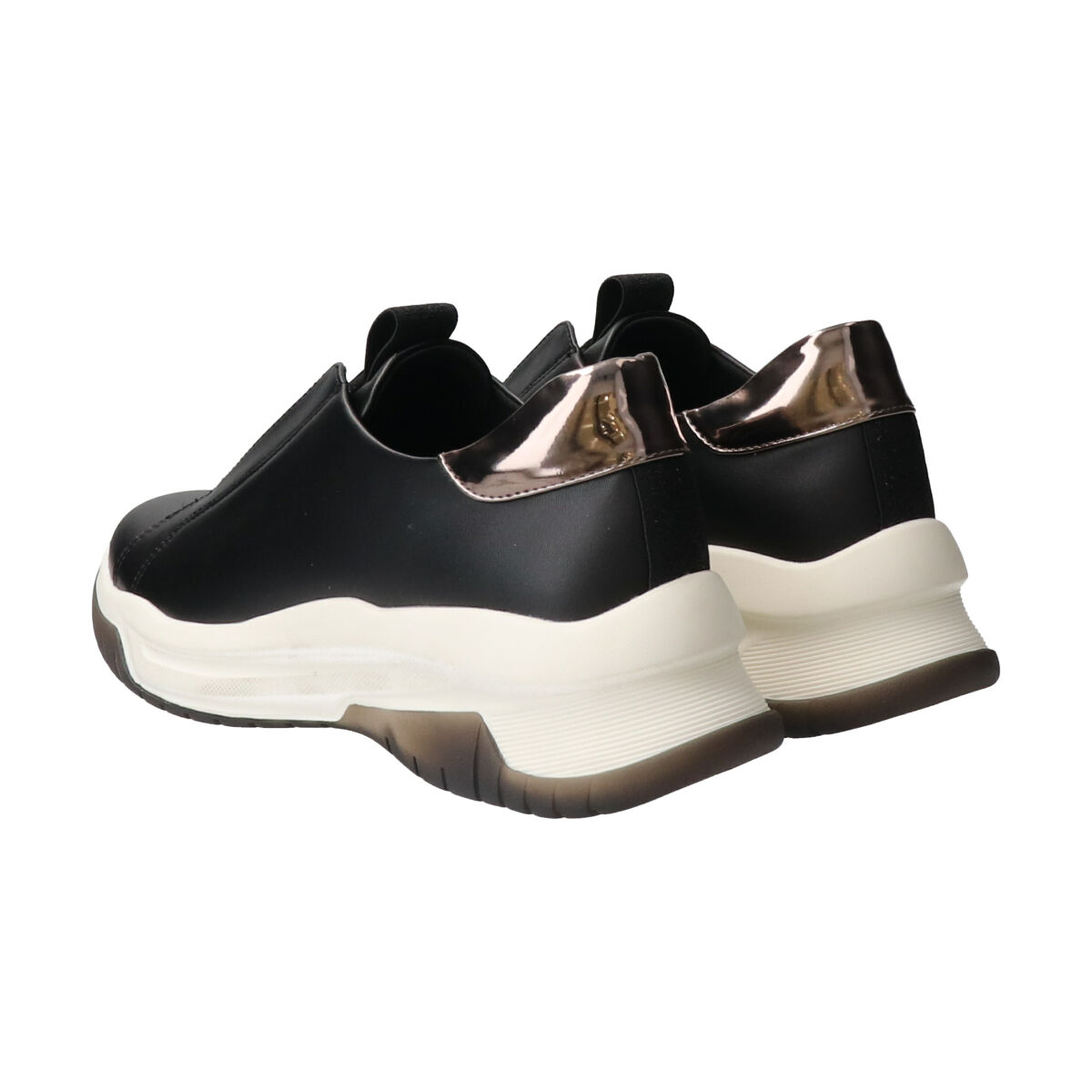 Bridget Birkin「【Bridget Birkin】センターストーンスニーカー」|スニーカー|