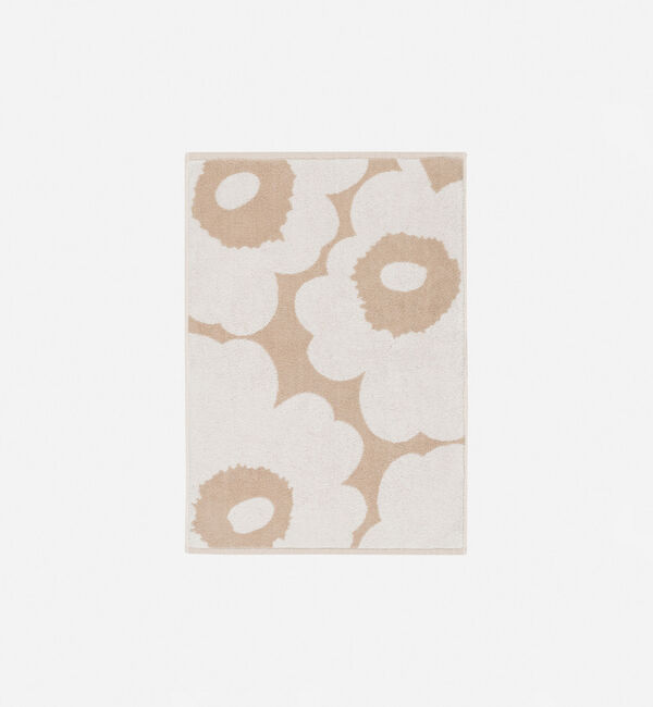 Marimekko「Unikko ハンドタオル 50&times;70cm」|タオル|